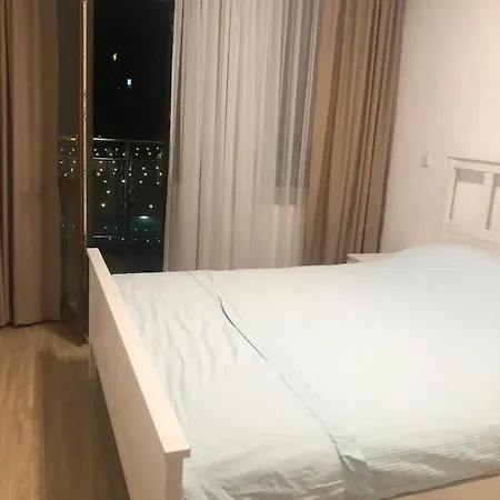 Apartament Lux Berceni Cartierul Solar * Bükreş