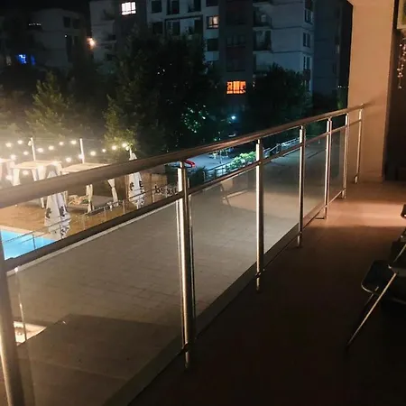 Apartament Lux Berceni Cartierul Solar