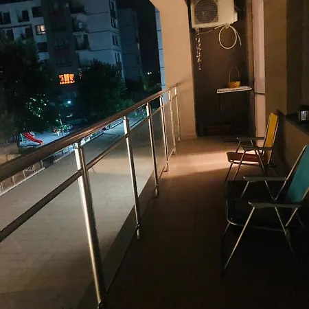 Daire Apartament Lux Berceni Cartierul Solar *