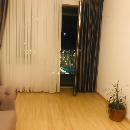 Apartament Lux Berceni Cartierul Solar Bükreş